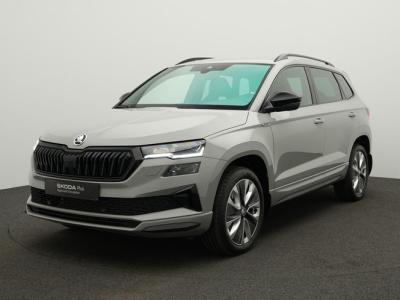 Financial Lease Škoda Karoq 1.5 TSI 150 pk DSG ACT Sportline Business