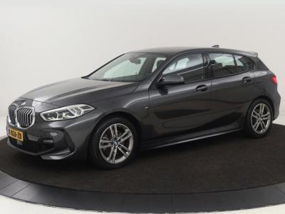 Financial Lease BMW 1-serie 116i High Executive