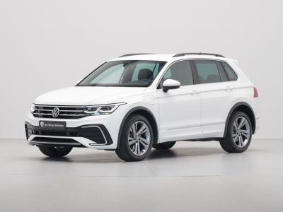 Financial Leas Volkswagen Tiguan 1.4 TSI 245pk eHybrid R-Line Business+
