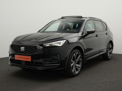 Financial Leas SEAT Tarraco 1.4 TSI 245 pk DSG e-Hybrid PHEV FR Business