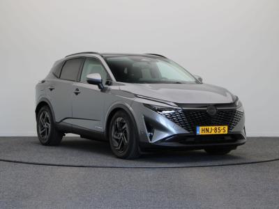 Financial Leas Nissan QASHQAI 1.5 e-Power N-Connecta