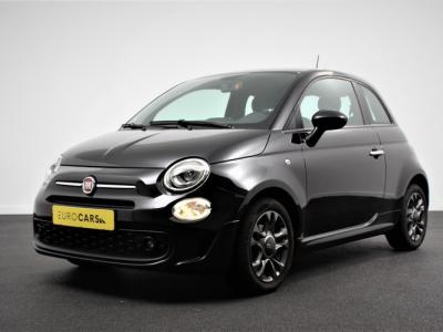 Financial Lease Fiat 500 1.0 Hybrid Sport Connect