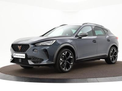 Financial Leas CUPRA Formentor 1.4 204pk DSG e-Hybrid Business