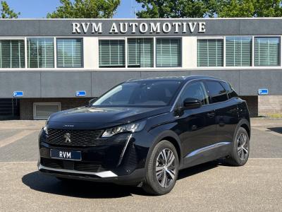 Financial Lease Peugeot 3008 1.6 HYbrid 225 Allure