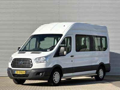 Financial Leas Ford Transit Kombi 350 2.0 TDCI L3H2 Trend personenbus