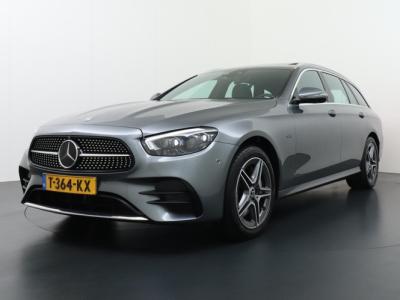 Financial Leas Mercedes-Benz E-Klasse Estate 300 de AMG Business Solution
