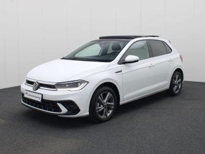 Financial Lease Volkswagen Polo 1.0TSI