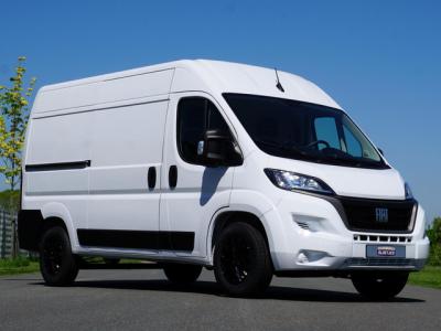 Financial Lease Fiat Ducato 35 2.2 MultiJet L2H2