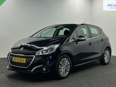 Financial Lease Peugeot 208 1.2 PureTech Active Pack