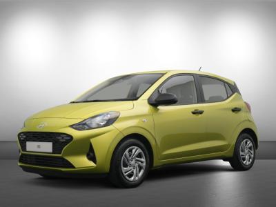 Financial Lease Hyundai i10 1.0 Comfort