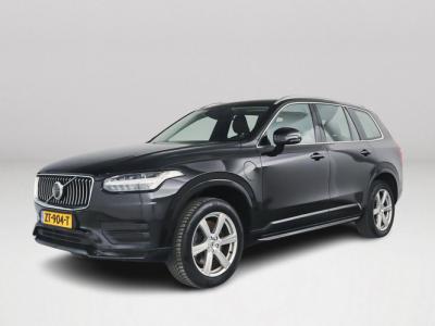 Financial Leas Volvo XC90 T8 Aut. Twin Engine AWD Momentum Pro