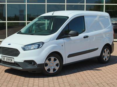 Financial Lease Ford Transit Courier 1.0 Trend