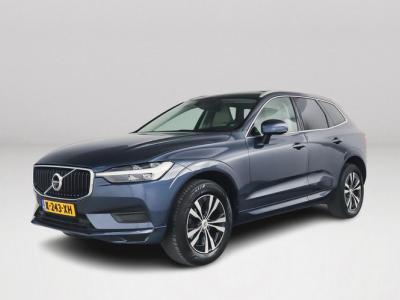 Financial Lease Volvo XC60 B5 Aut. Momentum Exclusive