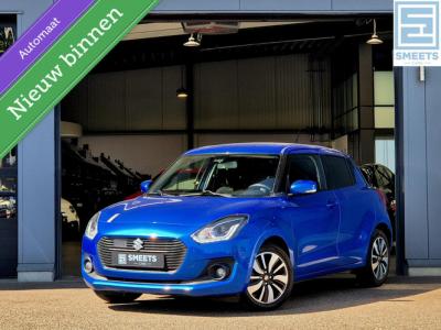 Financial Leas Suzuki Swift 1.2 Stijl Automaat