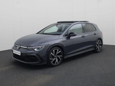 Financial Leas Volkswagen Golf 1.5eTSI