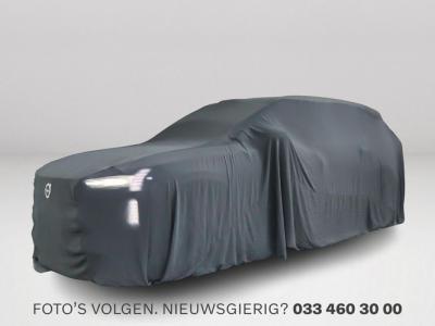 Financial Leas Volvo V60 T4 Aut. Momentum Pro