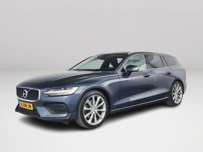 Financial Lease Volvo V60 T4 Aut. Momentum Pro