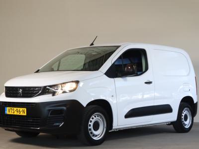 Financial Leas Peugeot Partner 1.5 BlueHDi 100 S&S L1 - NL- Auto!!
