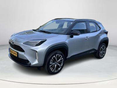 Financial Lease Toyota Yaris Cross 1.5 Hybrid Executive