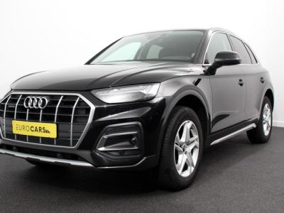 Financial Lease Audi Q5 50 TFSI e quattro PHEV Prestige