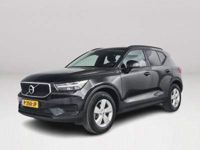 Financial Leas Volvo XC40 T2 Aut. Momentum Core