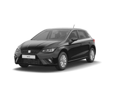 Financial Lease SEAT Ibiza Style Plus 1.0 70 kW