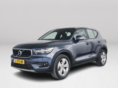 Financial Lease Volvo XC40 T2 Aut. Business Pro