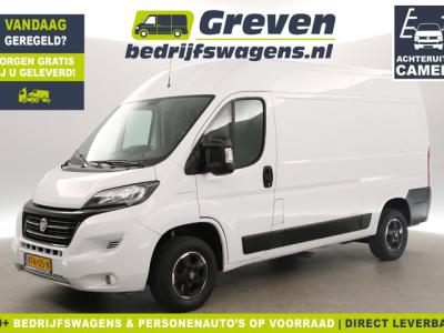 Financial Leas Fiat Ducato 30 2.3 MultiJet L2H2