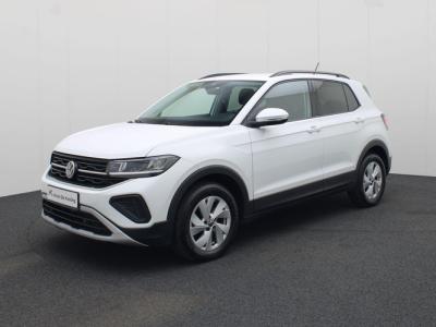 Financial Lease Volkswagen T-Cross 1.0TSI