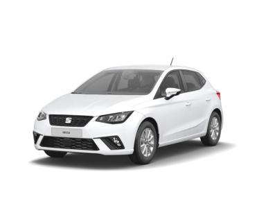Financial Leas SEAT Ibiza Style Plus 1.0 70 kW