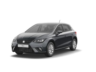 Financial Leas SEAT Ibiza Style Plus 1.0 70 kW