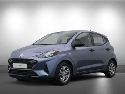 Financial Leas Hyundai i10 1.0 Comfort