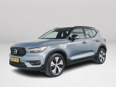Financial Lease Volvo XC40 T4 Aut. Recharge R-Design Expression