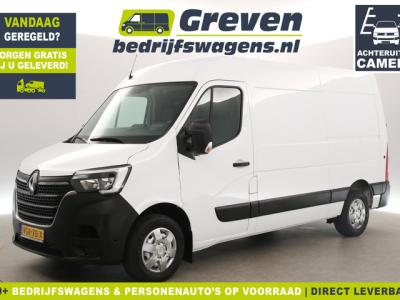 Financial Leas Renault Master T35 2.3 dCi L2H2