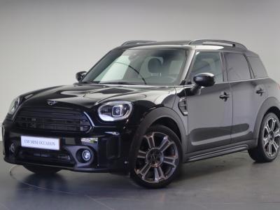 Financial Leas MINI Countryman Cooper Chili Automaat