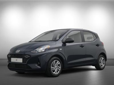 Financial Leas Hyundai i10 1.0 Comfort