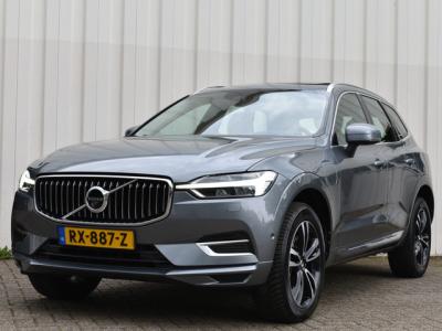 Financial Lease Volvo XC60 T8 Twin Engine AWD Inscription