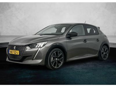 Financial Lease Peugeot 208 1.2 130 pk Automaat GT
