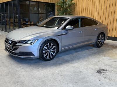 Financial Leas Volkswagen Arteon 1.5 TSI Elegance Business