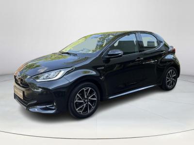 Financial Lease Toyota Yaris 1.5 Hybrid Dynamic