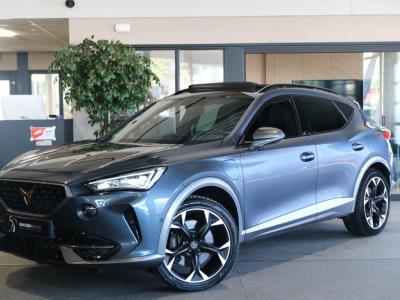 Financial Lease CUPRA Formentor 1.4 e-Hybrid VZ 245PK Pano Sport Stuur Leder Navi ACC Cam Led Full