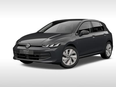 Financial Lease Volkswagen Golf Life Edition 1.5 eHybrid 204 pk 6 versn. DSG