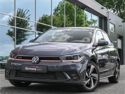 Financial Lease Volkswagen Polo 2.0TSI GTI 207pk