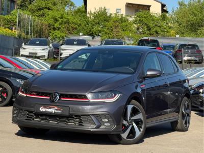 Financial Leas Volkswagen Polo 2.0 TSI GTI 207pk