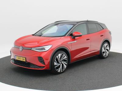 Financial Leas Volkswagen ID.4 GTX 4Motion 77 kWh 299 Pk