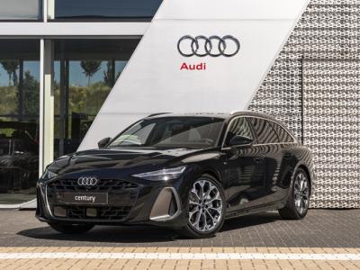 Financial Lease Audi A6 Avant Advanced edition 40 TFSI 150 kW