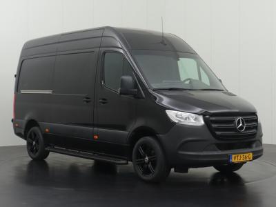 Financial Lease Mercedes-Benz Sprinter 315CDI 9G-Tronic Automaat L2H2 RWD