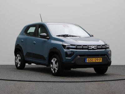 Financial Leas Dacia Spring Expression 45 26.8 kWh