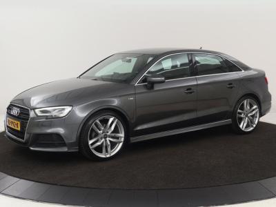 Financial Lease Audi A3 1.0 TFSI Sport S Line Edition