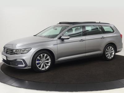 Financial Leas Volkswagen Passat 1.4 TSI PHEV GTE